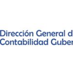 Logo Dirección General de Contabilidad Gubernamental - República Dominicana