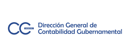 Logo Dirección General de Contabilidad Gubernamental - República Dominicana