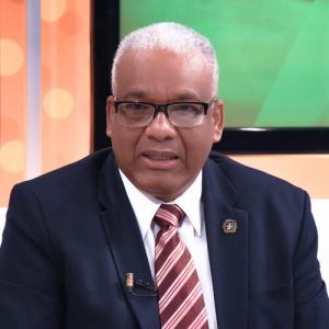 Perfil de Juan Rosa - Director General de Jubilaciones y Pensiones a cargo del Estado en República Dominicana