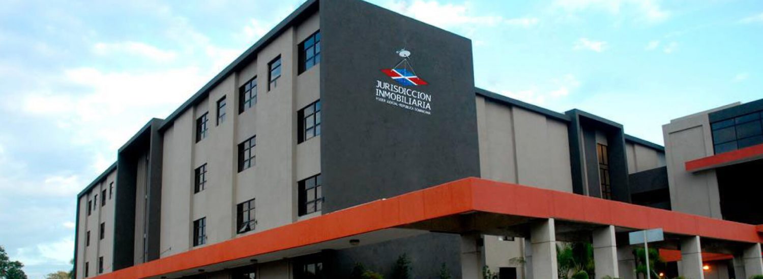 Catastro Nacional - República Dominicana