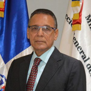 Héctor Pérez Mirambeaux - República Dominicana