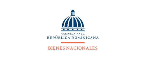 Logo Dirección General de Bienes Nacionales
