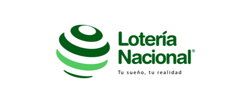 Logo Lotería Nacional - República Dominicana