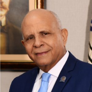 Juan José Disla Ledesma