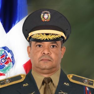 Perfil de Jhojany Suriel Otañez - Director de Academia Militar Batalla de las Carreras