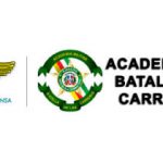 Logo Academia Militar Batalla de las Carreras