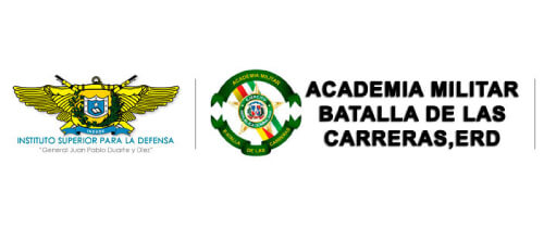 Logo Academia Militar Batalla de las Carreras