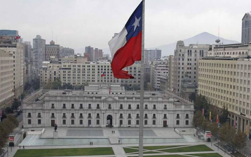 Gobierno de la República de Chile